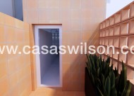 Nieuwbouw - Townhouse - Cartagena - La Azohía