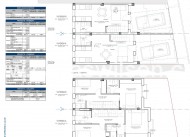 Nieuwbouw - Townhouse - Cartagena - La Azohía