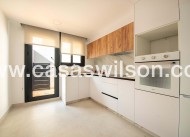 Nieuwbouw - Townhouse - Cox - San Fernando
