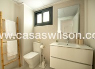 Nieuwbouw - Townhouse - Cox - San Fernando
