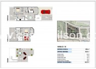 Nieuwbouw - Townhouse - Cox - San Fernando