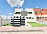 Nieuwbouw - Townhouse - Cox - Sin Zona