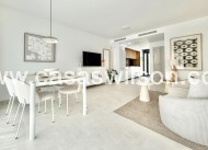 Nieuwbouw - Townhouse - Cox - Sin Zona
