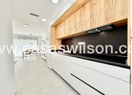 Nieuwbouw - Townhouse - Cox - Sin Zona