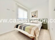 Nieuwbouw - Townhouse - Cox - Sin Zona
