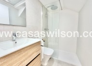 Nieuwbouw - Townhouse - Cox - Sin Zona