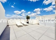 Nieuwbouw - Townhouse - Cox - Sin Zona