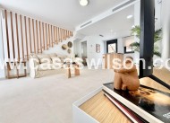 Nieuwbouw - Townhouse - Cox - Sin Zona