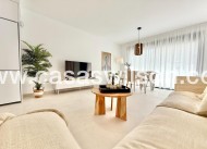 Nieuwbouw - Townhouse - Cox - Sin Zona