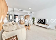 Nieuwbouw - Townhouse - Cox - Sin Zona