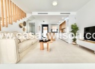 Nieuwbouw - Townhouse - Cox - Sin Zona