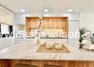 Nieuwbouw - Townhouse - Cox - Sin Zona