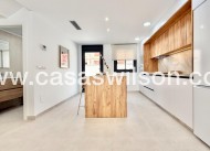Nieuwbouw - Townhouse - Cox - Sin Zona