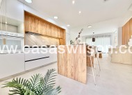 Nieuwbouw - Townhouse - Cox - Sin Zona