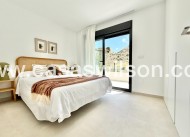 Nieuwbouw - Townhouse - Cox - Sin Zona