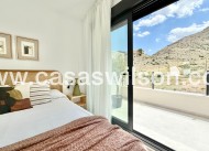 Nieuwbouw - Townhouse - Cox - Sin Zona