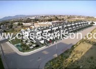 Nieuwbouw - Townhouse - Cox - Sin Zona