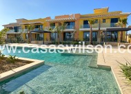 Nieuwbouw - Townhouse - Cuevas Del Almanzora