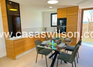 Nieuwbouw - Townhouse - Cuevas Del Almanzora