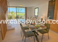 Nieuwbouw - Townhouse - Cuevas Del Almanzora