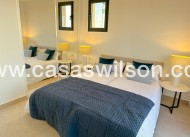Nieuwbouw - Townhouse - Cuevas Del Almanzora