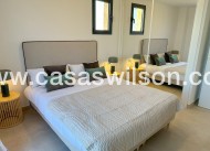 Nieuwbouw - Townhouse - Cuevas Del Almanzora