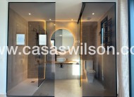 Nieuwbouw - Townhouse - Cuevas Del Almanzora