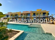 Nieuwbouw - Townhouse - Cuevas Del Almanzora