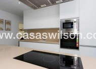 Nieuwbouw - Townhouse - Daya Nueva - CENTRO