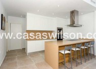 Nieuwbouw - Townhouse - Daya Nueva - CENTRO