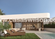 Nieuwbouw - Townhouse - Dolores - Comunidad Valenciana