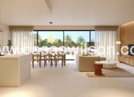 Nieuwbouw - Townhouse - Dolores - Comunidad Valenciana