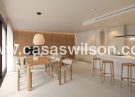 Nieuwbouw - Townhouse - Dolores - Comunidad Valenciana
