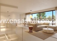 Nieuwbouw - Townhouse - Dolores - Comunidad Valenciana