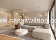 Nieuwbouw - Townhouse - Dolores - Comunidad Valenciana
