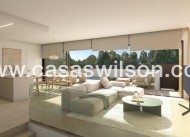 Nieuwbouw - Townhouse - Dolores - Comunidad Valenciana