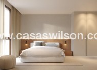 Nieuwbouw - Townhouse - Dolores - Comunidad Valenciana