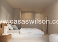 Nieuwbouw - Townhouse - Dolores - Comunidad Valenciana