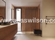 Nieuwbouw - Townhouse - Dolores - Comunidad Valenciana