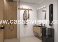 Nieuwbouw - Townhouse - Dolores - Comunidad Valenciana
