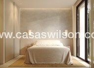 Nieuwbouw - Townhouse - Dolores - Comunidad Valenciana