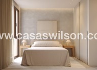 Nieuwbouw - Townhouse - Dolores - Comunidad Valenciana