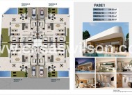 Nieuwbouw - Townhouse - Dolores - Comunidad Valenciana