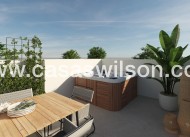 Nieuwbouw - Townhouse - Dolores - Sector 2
