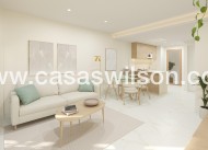 Nieuwbouw - Townhouse - Dolores - Sector 2