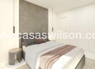 Nieuwbouw - Townhouse - Dolores - Sector 2