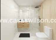Nieuwbouw - Townhouse - Dolores - Sector 2