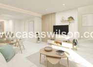 Nieuwbouw - Townhouse - Dolores - Sector 2