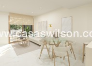 Nieuwbouw - Townhouse - Dolores - Sector 2