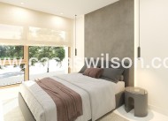 Nieuwbouw - Townhouse - Dolores - Sector 2